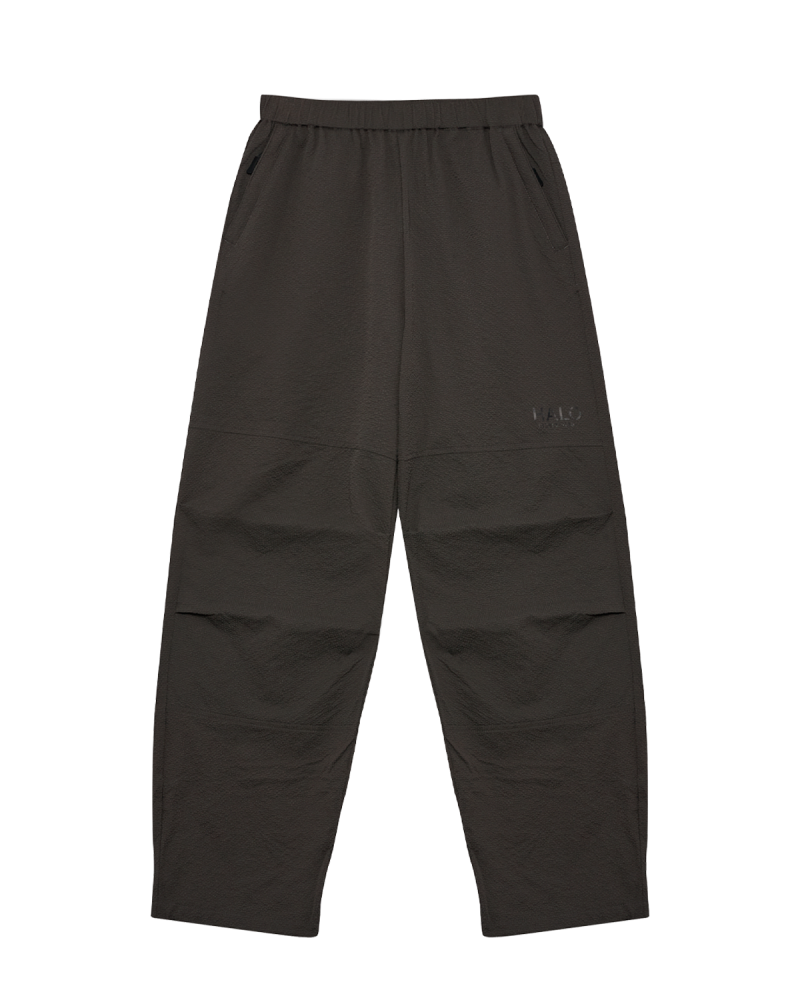 HALO Momentum Wide Pant - Raven