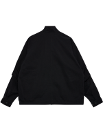 HALO Enhanced Jacket - Black