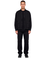 HALO Enhanced Jacket - Black