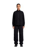 HALO Enhanced Jacket - Black