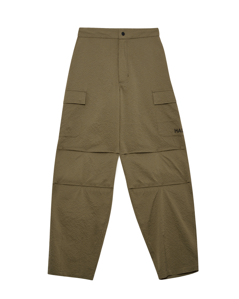 HALO Enchanced Relaxed Pant - Capers