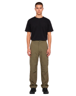 HALO Enchanced Relaxed Pant - Capers
