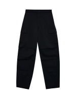 HALO Enchaced Relaxed Pant - Black