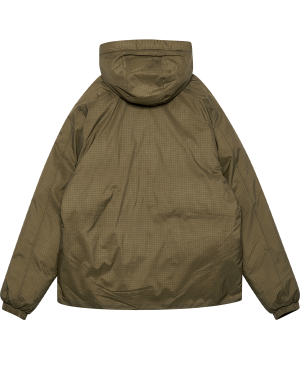HALO RS Down Jacket - Capers