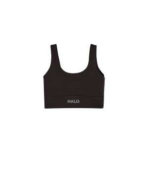 HALO Women Training Bra - After Dark