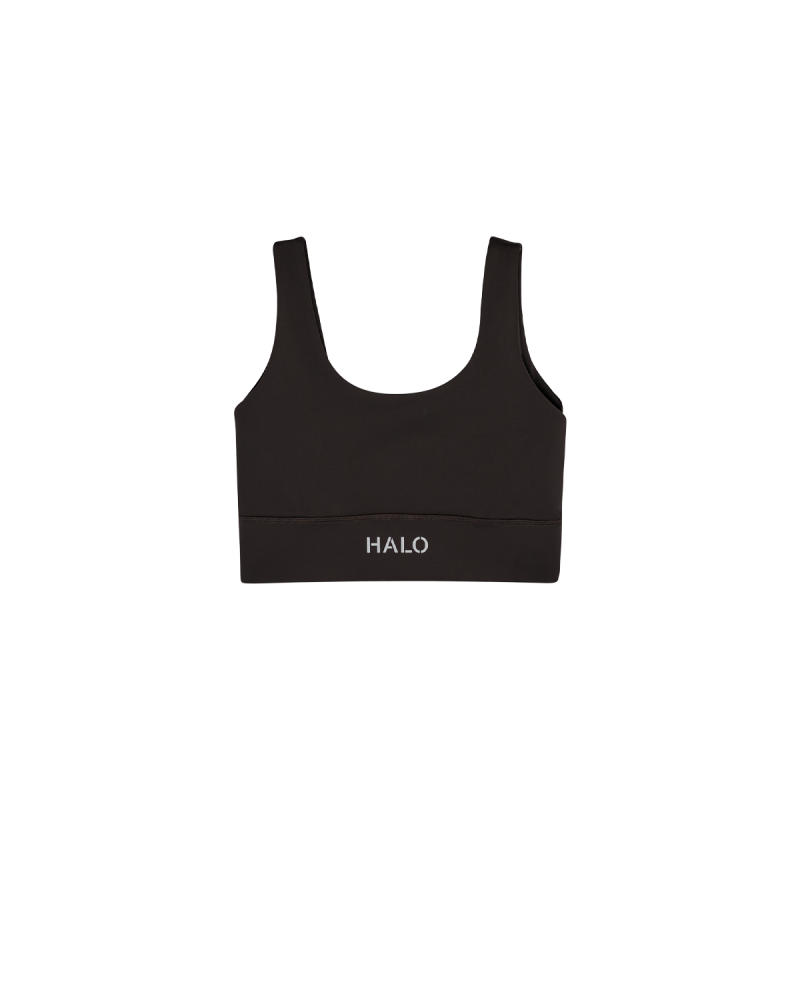 HALO Women Training Bra - After Dark
