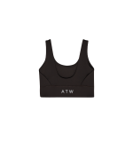 HALO Women Training Bra - After Dark