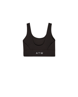 HALO Women Training Bra - After Dark