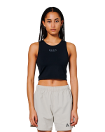 HALO Women Training Top - Black