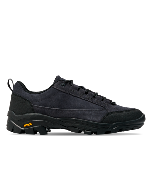 HALO Terra Suede Sneaker - Magnet
