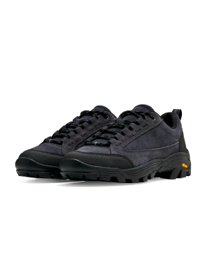 HALO Terra Suede Sneaker - Magnet