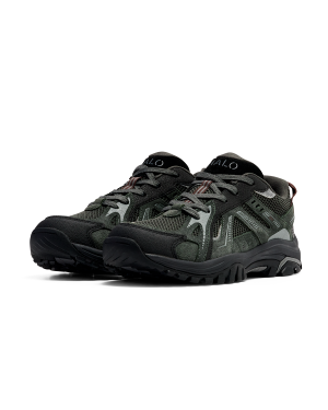 HALO Dept 223 Sneaker - Magnet