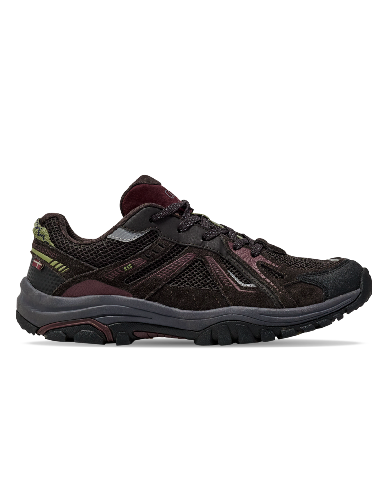 Tegnebræt 1 HALO Dept 223 Sneaker - After Dark