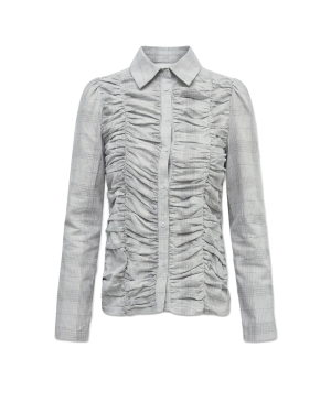 OperaSport Lavinia Shirt - Grey