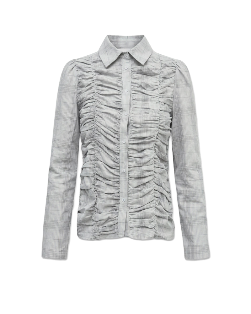 OperaSport Lavinia Shirt - Grey