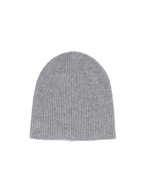 BENEDIKTE UTZON Amanda Cashmere Hat - Mortar