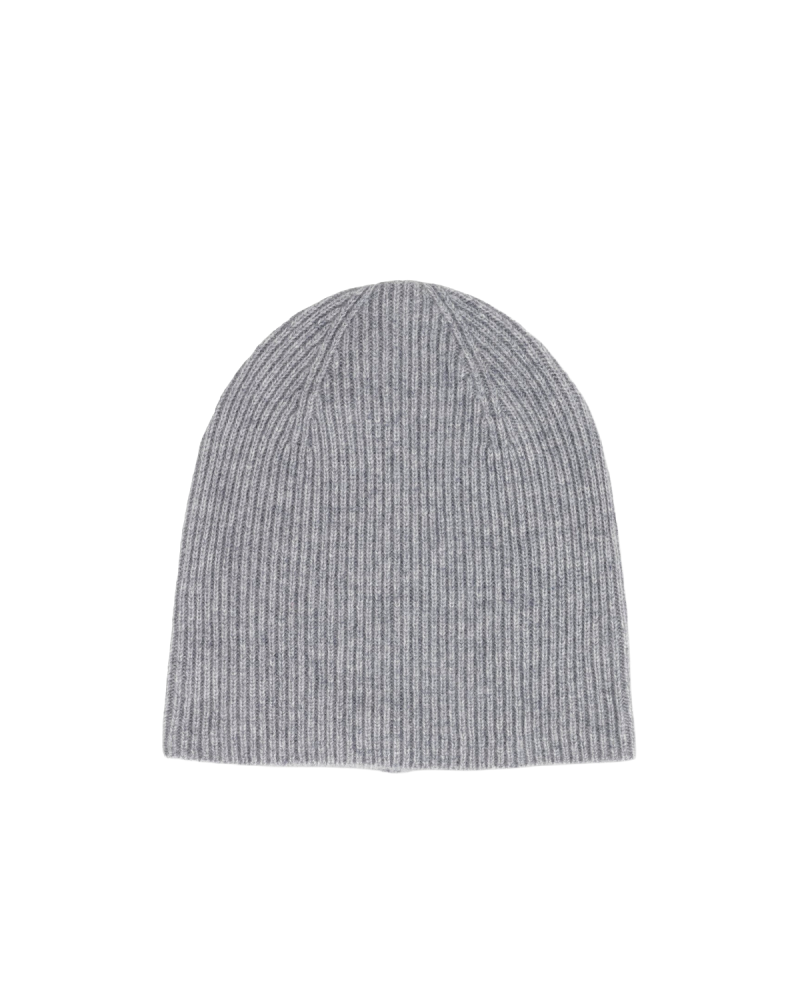 Tegnebræt 1 BENEDIKTE UTZON Amanda Cashmere Hat - Mortar