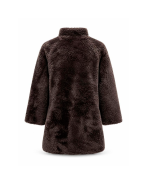 BENEDIKTE UTZON Hanne Jacket - Taupe