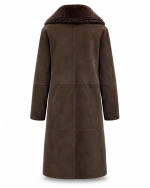 BENEDIKTE UTZON Rebecca Jacket - Taupe