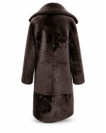 BENEDIKTE UTZON Rebecca Jacket - Taupe