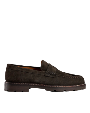 AHLER 95702 - Dark Brown