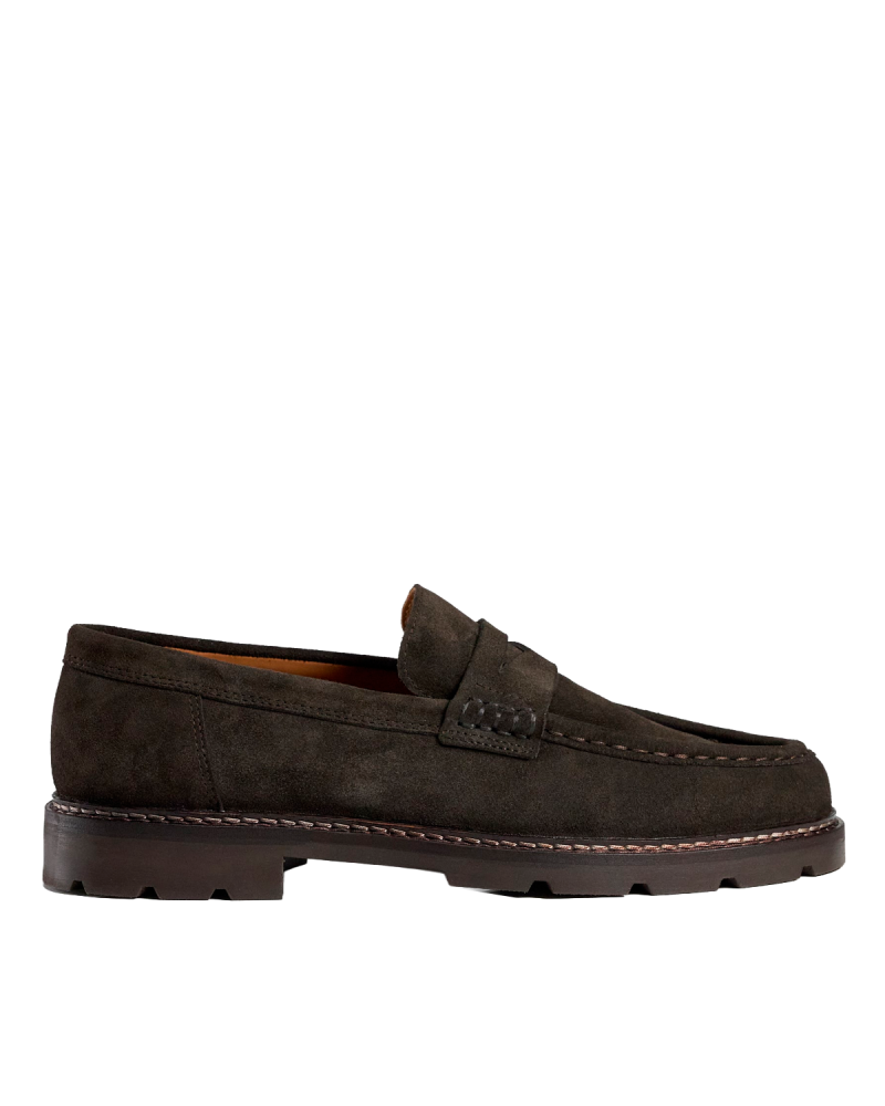 AHLER 95702 - Dark Brown