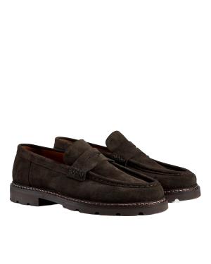 AHLER 95702 - Dark Brown