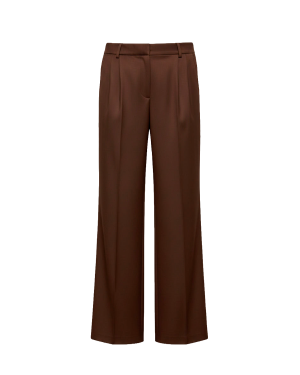 OPÉRASPORT Nora Trousers - Brown