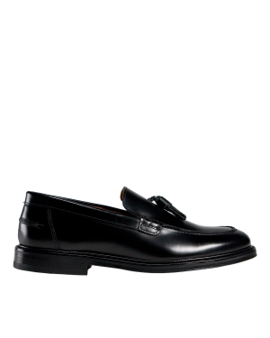 AHLER 10530 - Black