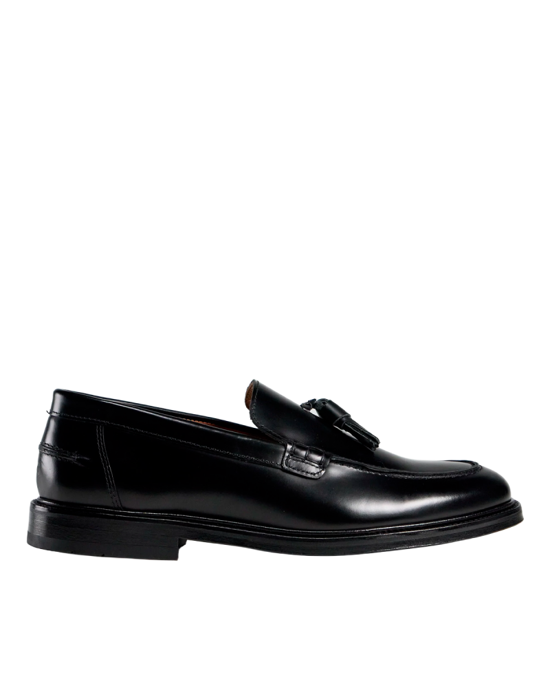 AHLER 10530 - Black