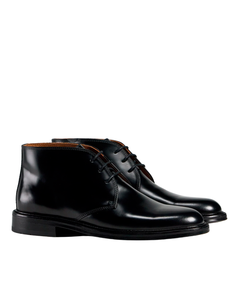 Ahler 10580 - Black