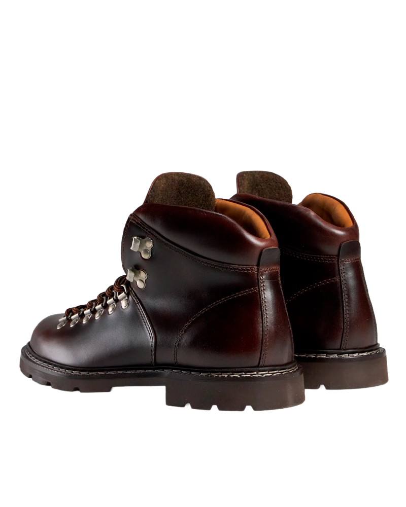 AHLER 88500 - Brown
