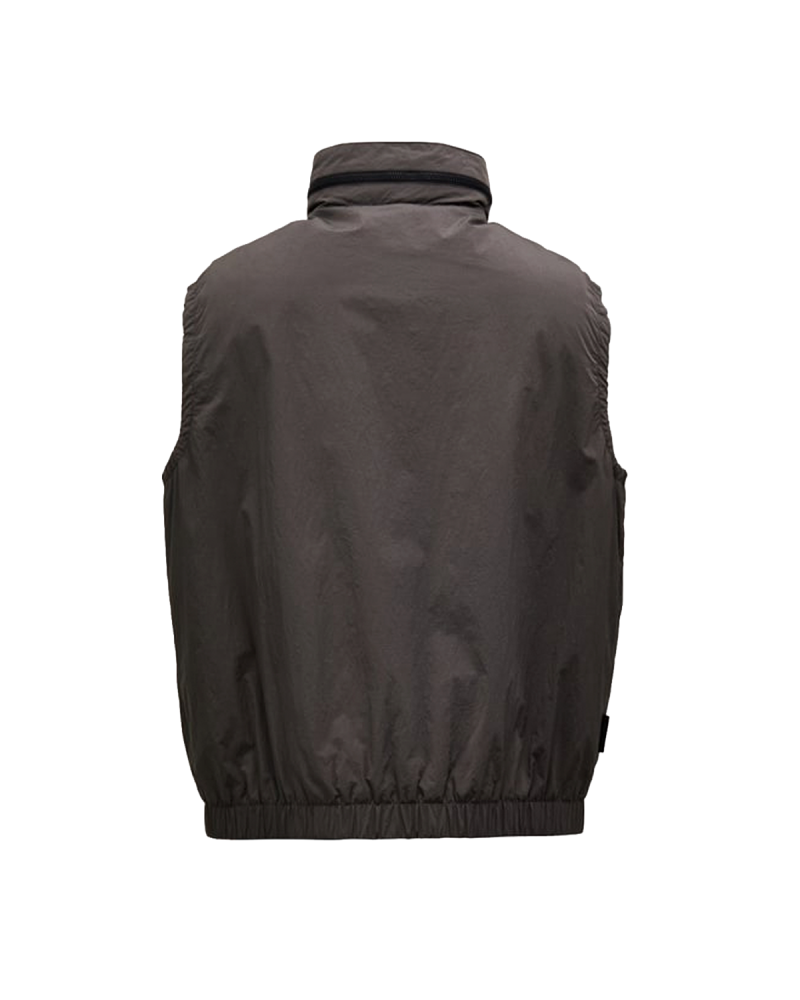 CESAR Hampstead Vest - Graphite