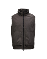 CESAR Hampstead Vest - Graphite