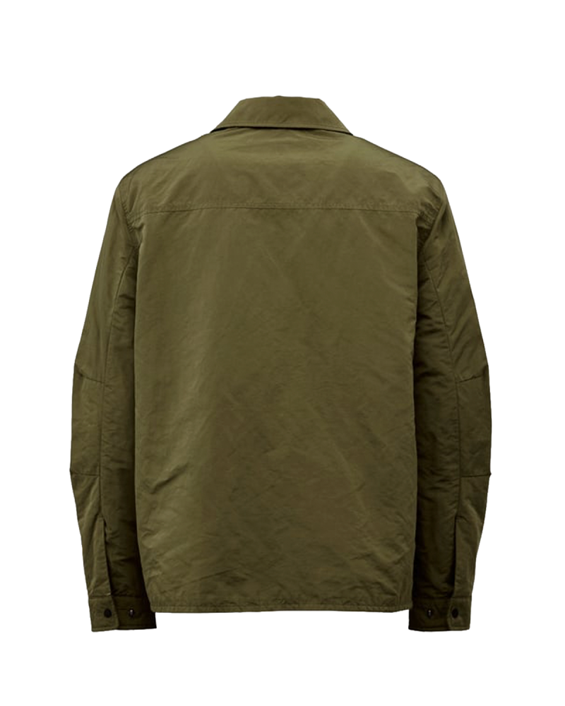 CESAR Bandol Shirt - Olive