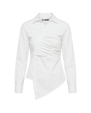 OPÉRASPORT Luduvica Shirt - White