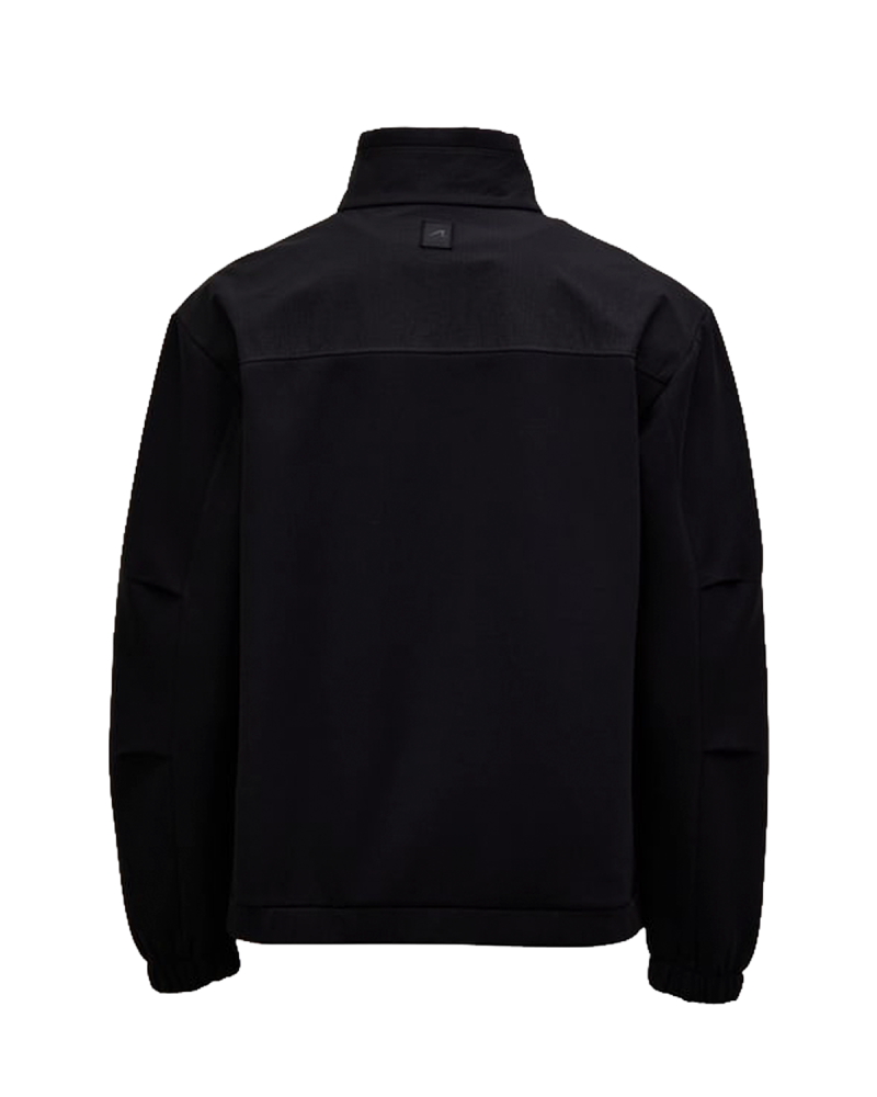 CESAR Cesano Scuba Jacket - Black