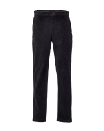 CESAR Sandsend Corduroy Pant - Black