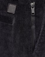 CESAR Sandsend Corduroy Pant - Black