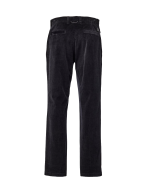 CESAR Sandsend Corduroy Pant - Black