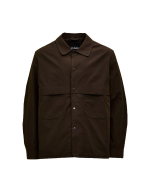 CESAR La Ciotat Shirt - Dark Green