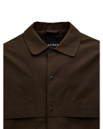 CESAR La Ciotat Shirt - Dark Green