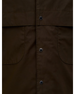 CESAR La Ciotat Shirt - Dark Green
