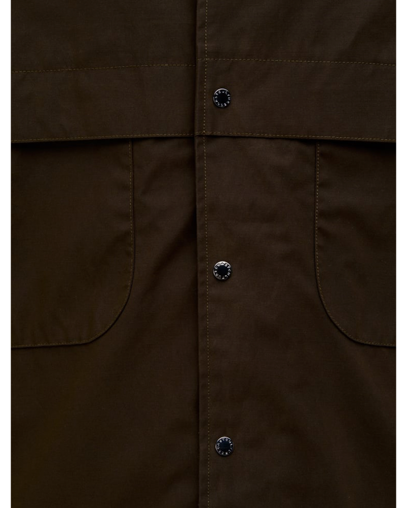 CESAR La Ciotat Shirt - Dark Green