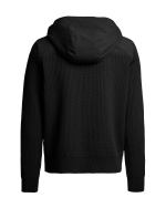 PARAJUMPERS Rocher River Man - Black