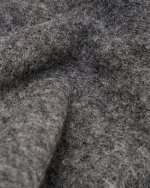 UNIVERSAL WORKS Zip Bomber - Grey Marl
