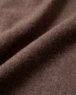 UNIVERSAL WORKS Square Pocket Shirt - Brown