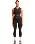 HALO Women Training Tights - After Dark