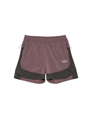 HALO Division Shorts - Sparrow
