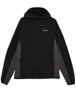HALO Division Jacket - Black